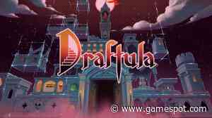 After Beating Castlevania: Belmont’s Curse, Help Dracula Rebuild In This Awesome Roguelike