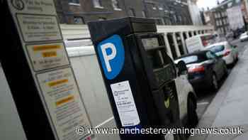 Andy Burnham government announces strict new 5-minute parking limit rule