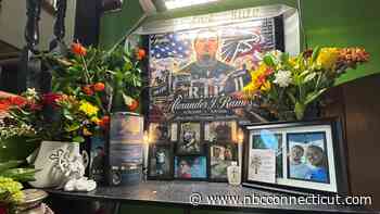 Hartford man arrested, charged in crash that killed Bloomfield tow truck operator