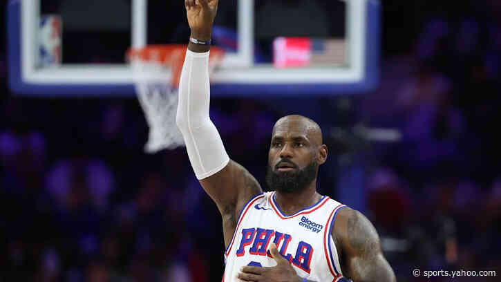 76ers vs. Knicks predictions: Odds, recent stats, trends and best bets for October 20