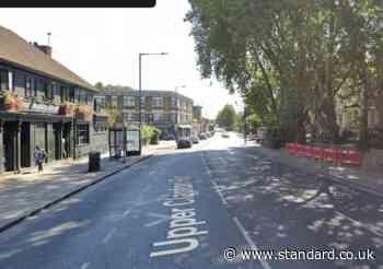 Man arrested after three Jewish women report being assaulted in north-east London