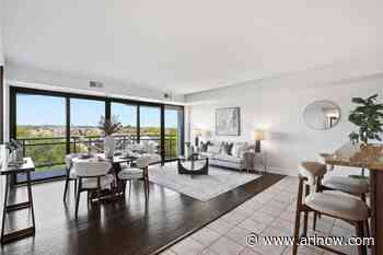 Listing of the Day: 1530 Key Blvd #520, Arlington