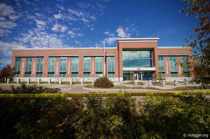 ICE looks to boost staffing at intelligence hubs in Vermont