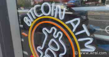 NC woman loses savings to crypto ATM scam. DOJ confirms it's looking into crypto kiosk companies