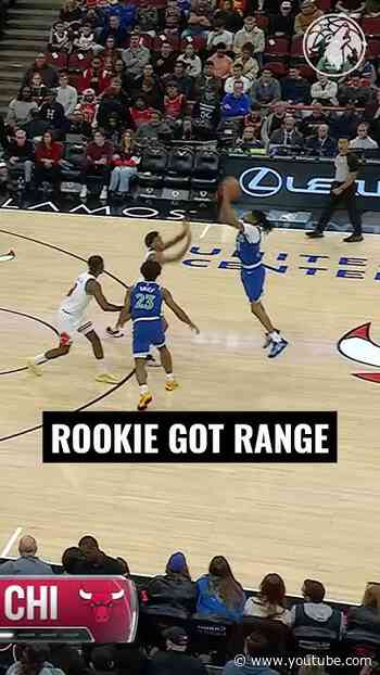 The rook is feeling it 🎯