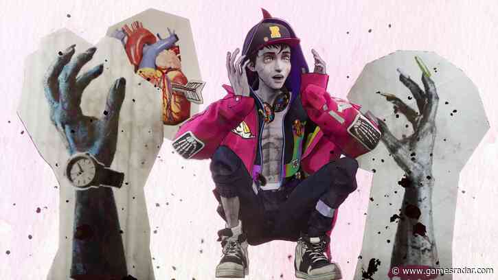 Stupid Never Dies review: "This pop punk zombie action RPG oozes personality, but ends up dead on arrival"