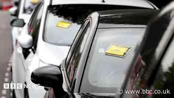 Burnham vows end to 'rip-off parking charges' under new rules