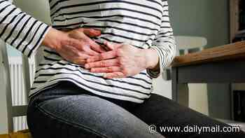 How a drug for TAPEWORM could end the crippling pain of endometriosis