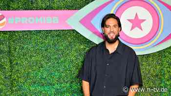 Er schlägt Axel Schulz im Finale : Maurice Dziwak gewinnt "Promi Big Brother" 2026 