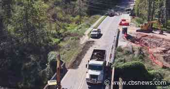 Fairburn Road bridge project raises concerns for nearby South Fulton businesses