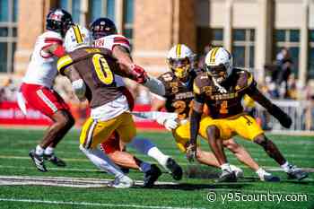 AFA Notebook: 'In This Program, It's a Rivalry'