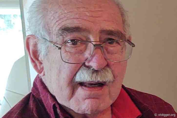 Clement “Ted” Meunier