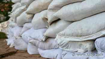 La Plata County offers sandbags to residents ahead of predicted rainfall
