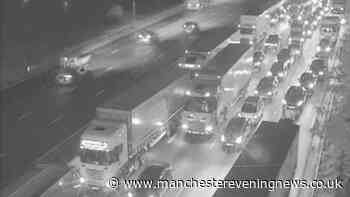 Everything we know as M6 still shut 24 hours after fatal crash