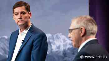 B.C. Conservatives' economic projections questioned as costed platform released