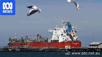 While Australia scrambled for fuel, millions of litres were being exported