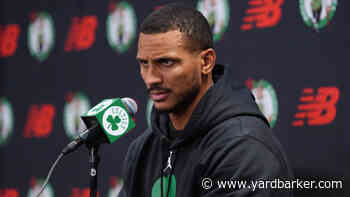 Boston Celtics Get Bad News on New Addition Before Season