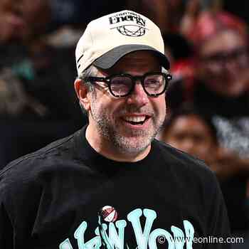 Jason Sudeikis Shares Lesson From Olivia Wilde Split in Rare Comments