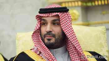 Saudis postpone investment conference until 2027 amid fighting with Houthis