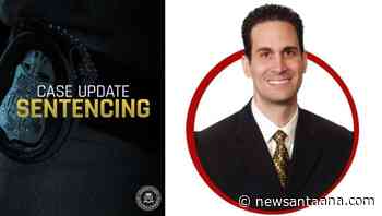 OC CEO sentenced for $63M Ponzi-style investment fraud