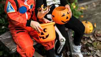 Trick-or-treating hours across northeast Indiana, northwest Ohio