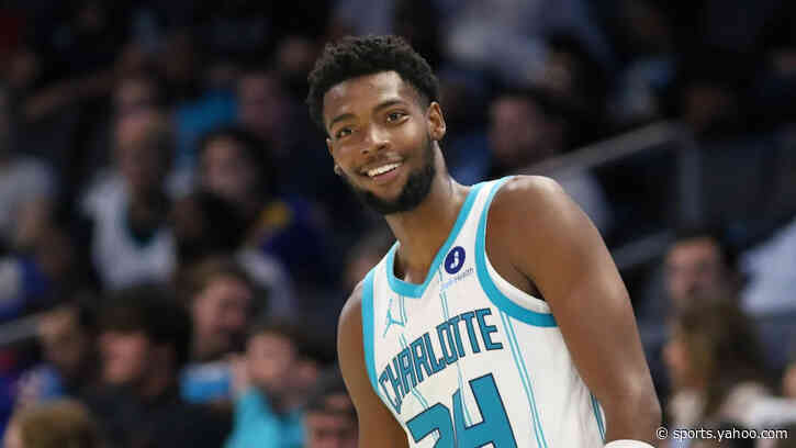 Brandon Miller, Charlotte reportedly agree to five-year, $209 million extension