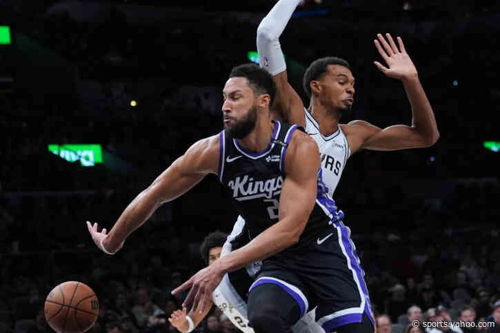 Achilles tear abruptly ends Ben Simmons' NBA and Australian national team comebacks
