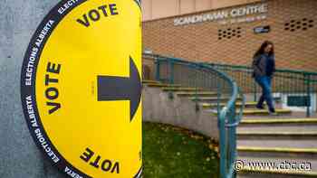 Alberta referendum results expected late after 106 polling stations slow to open
