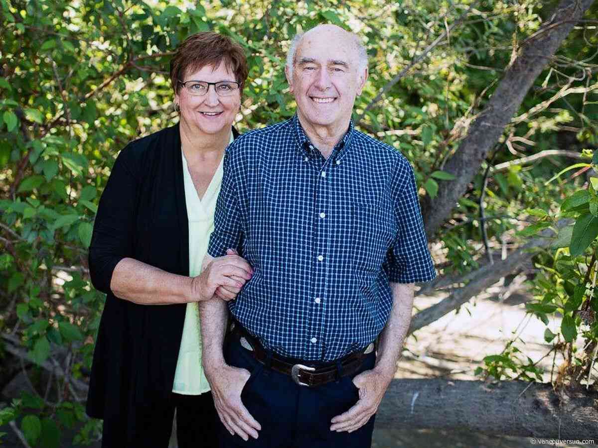 'We're going to fight for our parents': Family frustrated as sentencing delayed for men who killed Abbotsford couple
