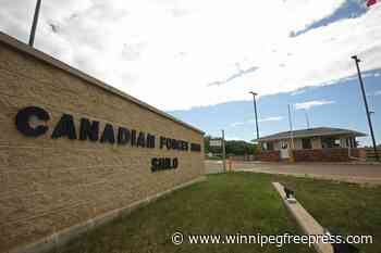 Shilo resource centre on alert to help base families affected by deadly training incident in Alberta