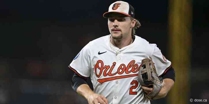 Gunnar Henderson, the Orioles, and Their Shared Destiny