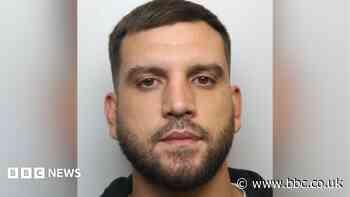 Man jailed after injuring pedestrians in crash