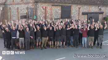 Can employee ownership protect independent brewers?