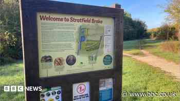 Group makes formal complaint over stadium plans