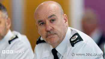 Schools 'explosive device' email a hoax, say police
