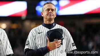 Aaron Boone to return as Yankees manager in 2027: Why New York is sticking with skipper for 10th season