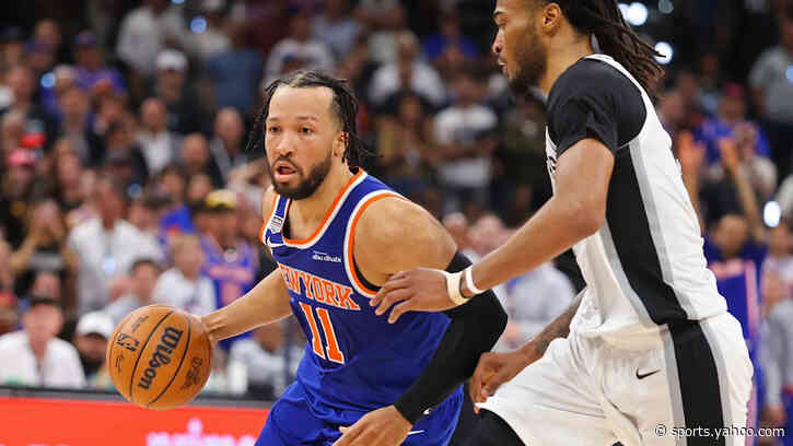 How to watch 2026-27 NBA Games on NBC and Peacock: Full schedule, live stream info, top games to watch