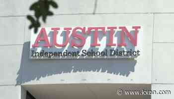 Running to represent you: Meet Austin ISD's school board candidates