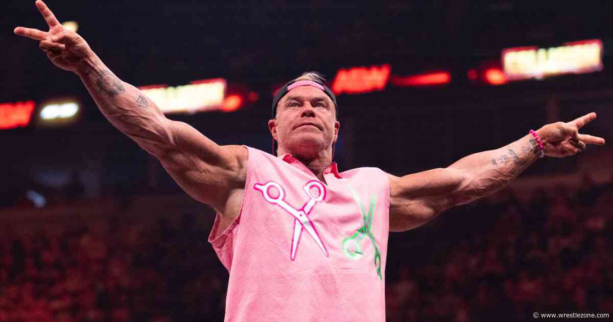 Billy Gunn Recalls CM Punk & The Elite’s Backstage Clash at AEW All Out 2022