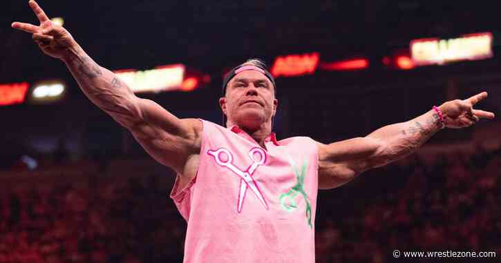 Billy Gunn Recalls CM Punk & The Elite’s Backstage Clash at AEW All Out 2022