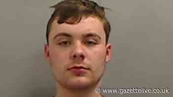 Rapist involved in Middlesbrough stab attack branded 'dangerous young man' by judge