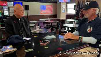 Vietnam veterans become focus for Honor Flight trips to Washington, D.C.