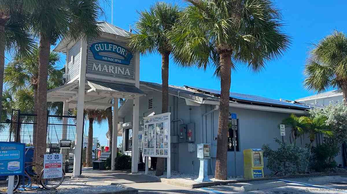 Proposed Gulfport marina rates could become Pinellas County’s highest