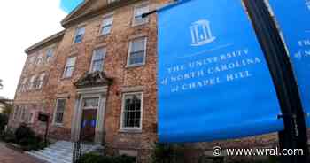 Justice Dept. resolves 18 civil rights investigations at UNC in settlement with university