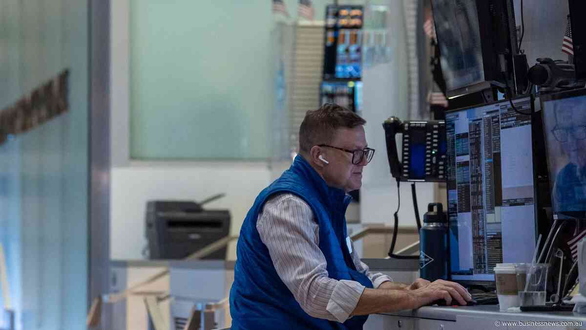 Nasdaq climbs as chip and AI-linked stocks bounce back