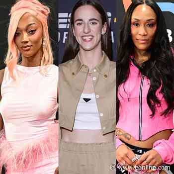 See the WNBA's Slam Dunk Fashion Evolution With Angel Reese and More
