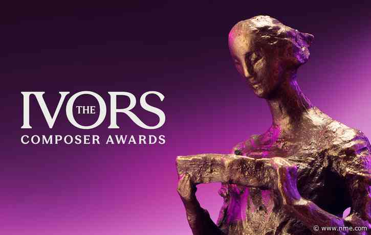 ‘007 First Light’ and ‘Saros’ soundtracks nominated for Ivor Composer awards