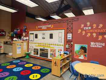 Rising costs putting pressure on Head Start programs across Oklahoma