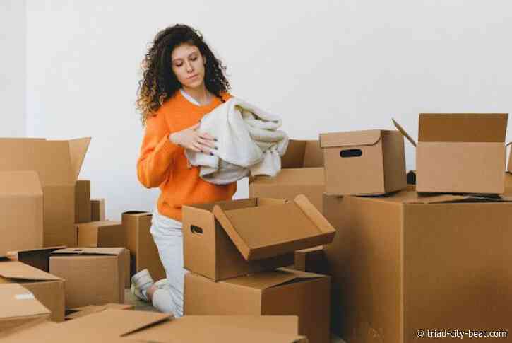 Starting Fresh in a New City: How to Make the Transition Easier for Your Family
