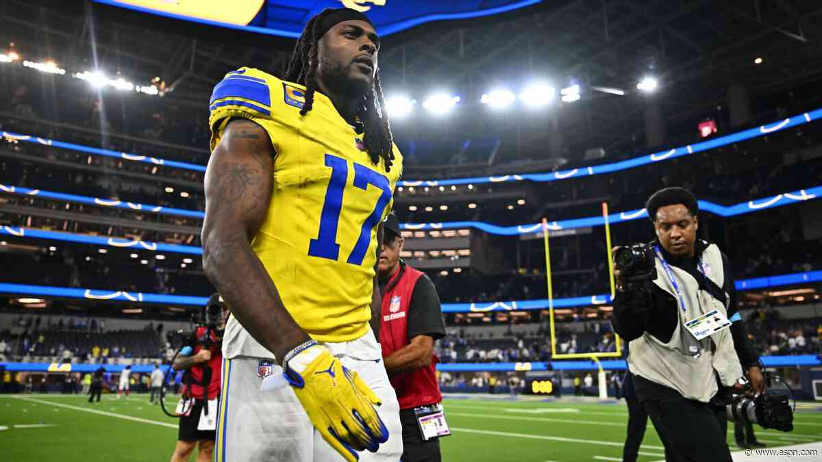 Buzz: Who got the ball on Sunday and which starters can you trust?